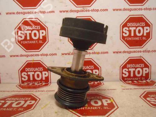 Used Pulley FORD FOCUS I Turnier (DNW) 1.8 Turbo DI / TDDi (90 hp) 15921171
