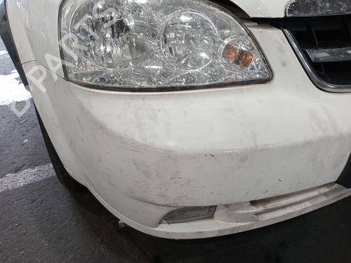 Front bumper CHEVROLET NUBIRA Estate 2.0 D | BP31117834C7