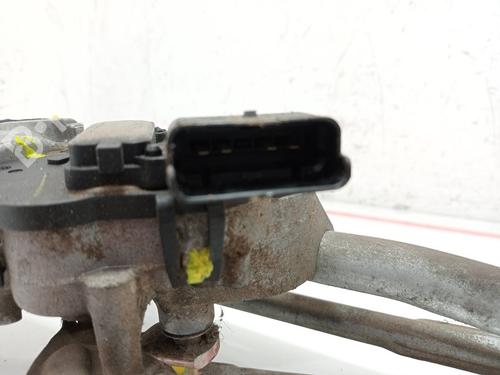 Front wiper motor RENAULT MEGANE II (BM0/1_, CM0/1_) 1.5 dCi (BM02, BM13, BM2A, CM02, CM13) | BP24547732M29 