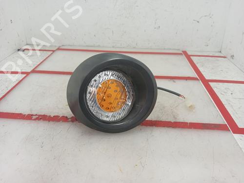 Used Right taillight MICROCAR M.GO [2009-2025]  22747321