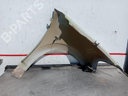 Left front fenders CITROËN C3 I (FC_, FN_) 1.1 i | BP25347197C41 