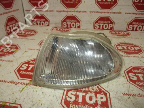 Used Left front indicator OPEL ASTRA F Hatchback (T92) 1.6 i 16V (F08, M08, F68, M68) (100 hp) 8494645