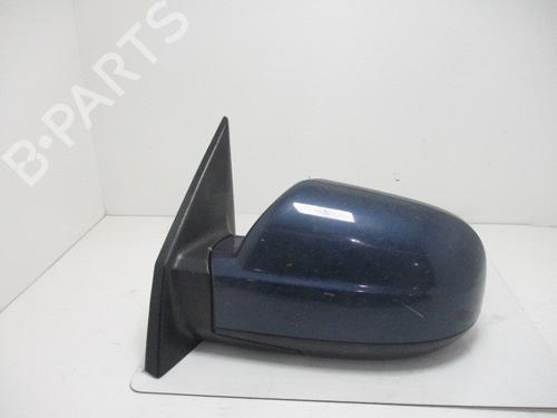 Left mirror HYUNDAI TUCSON (JM) 2.0 CRDi All-wheel Drive | BP15926244C26 