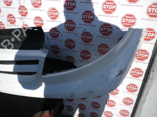 Grille NISSAN PRIMASTAR Van (X83) 2.0 dCi 115 | BP7324332C40 
