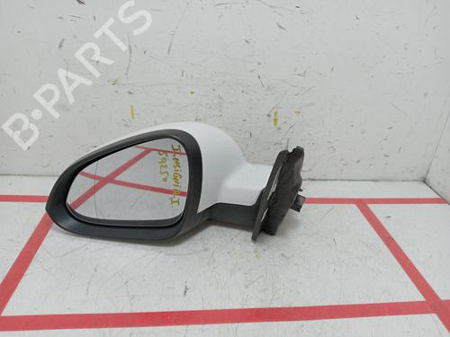 Used Left mirror OPEL INSIGNIA A (G09) [2008-2017]  31611358