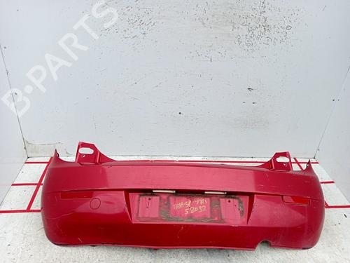 Rear bumper TATA INDICA VISTA  | BP29722094C8 