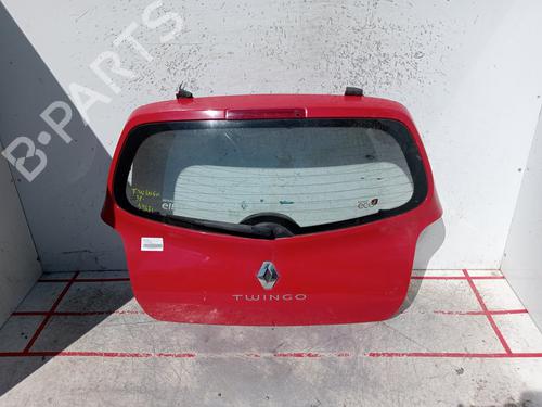 tailgate-renault-twingo-ii-cn0_-2007-33986144 main image