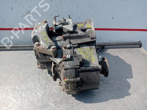 Gearbox SEAT ALTEA XL (5P5, 5P8)  | BP27841299M3 