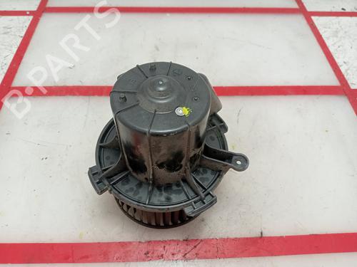 Heater blower motor CITROËN C4 I (LC_)  | BP19938997M62 
