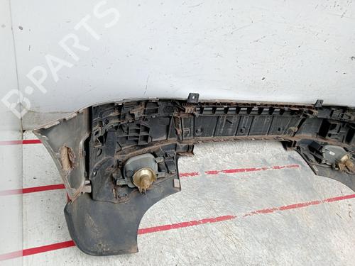 Front bumper VOLVO XC90 I (275) D5 AWD | BP24333478C7 