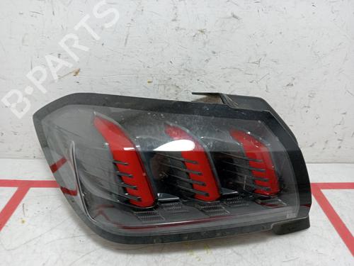 Venstre baglygte PEUGEOT 208 II (UB_, UP_, UW_, UJ_) [2019-2025]  29533917