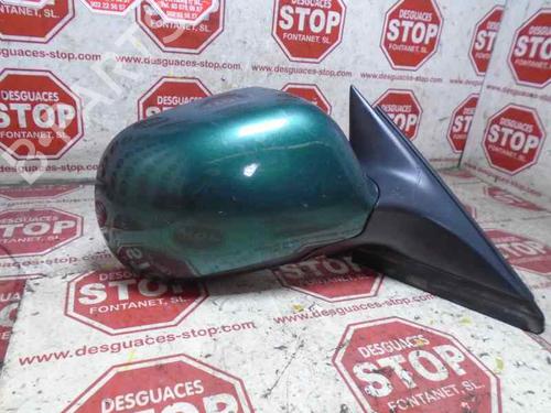 Used Right mirror AUDI A4 B5 (8D2) 1.8 (125 hp) 7394020