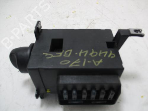 Headlight switch MERCEDES-BENZ A-CLASS (W168) A 170 CDI (168.008) | BP15925266I24 