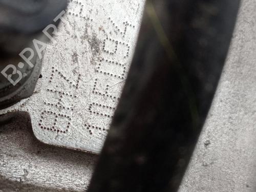 Engine CITROËN C3 I (FC_, FN_) 1.4 HDi | BP29584777M1 