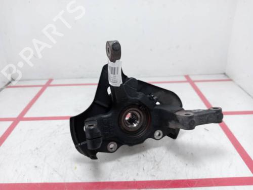 Left front steering knuckle FORD KA (RU8) 1.2 | BP37799708M25 - Image 4