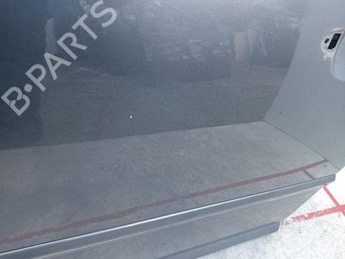 Left front door VOLVO S40 II (544) 2.0 D | BP20857496C2 