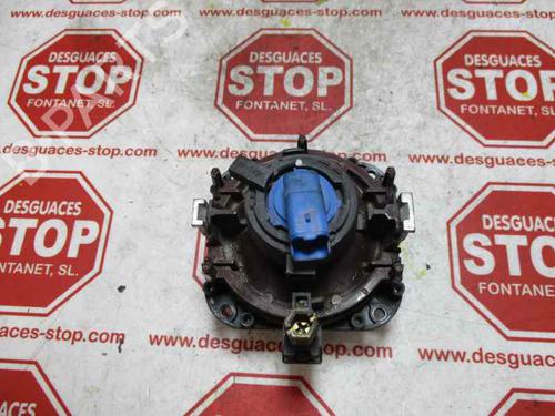 Right front fog light CITROËN XSARA PICASSO (N68)  | BP7341954C31 