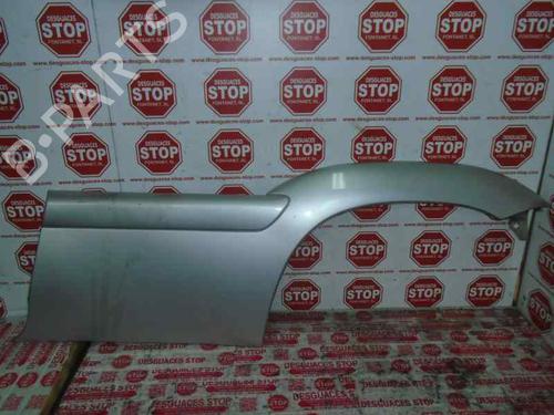Used Rear left wheel arch trim CITROËN SAXO (S0, S1) 1.6 VTL, VTR (88 hp) 7393013
