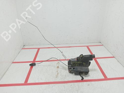 Used Front right lock Front right lock KIA PICANTO I (SA) 1.0 (63 hp) 40155005 40155005