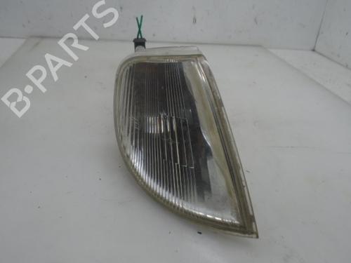 Used Right front indicator CITROËN SAXO (S0, S1) 1.5 D (57 hp) 7320988