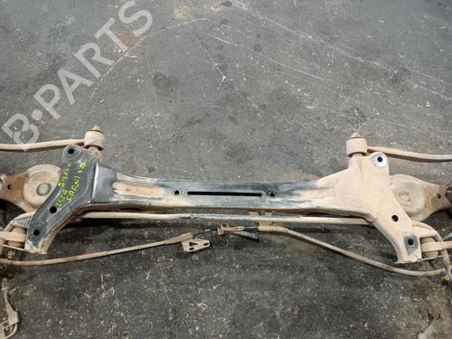 Rear axle KIA CARNIVAL / GRAND CARNIVAL III (VQ)  | BP29533993M2 