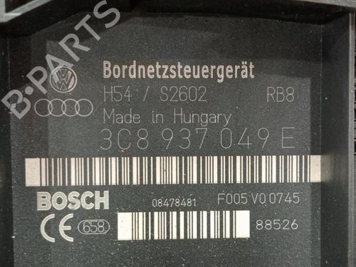 Electronic module VW PASSAT B6 Variant (3C5) | BP38734358M83 - Image 6