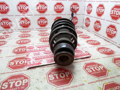Left front shock absorber VW NEW BEETLE (9C1, 1C1) 1.9 TDI | BP7392483M16 