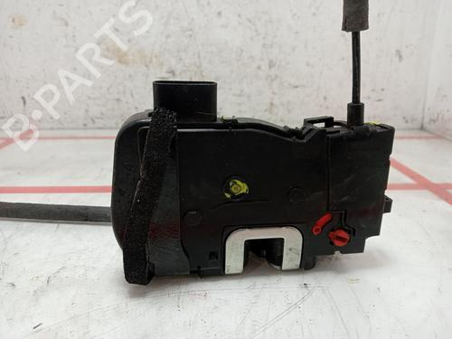 Rear left lock KIA SPORTAGE III (SL) 1.7 CRDi | BP29020952C100