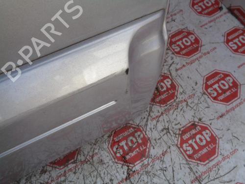 Right rear door KIA SORENTO I (JC) 2.5 CRDi | BP8296447C5 