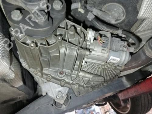 Left rear window switch VW TOUAREG (7LA, 7L6, 7L7) 3.2 V6 | BP32033628I29 