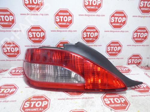 Used Left taillight PEUGEOT 406 Coupe (8C) 2.0 16V (135 hp) 8901933