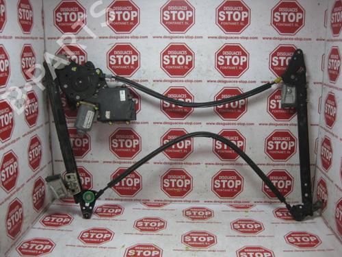 Used Rear left window mechanism SEAT ALHAMBRA (7V8, 7V9) 1.9 TDI (115 hp) 7305972