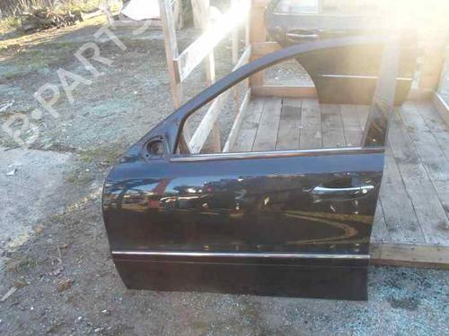 Used Left front door MERCEDES-BENZ E-CLASS (W211) E 280 CDI (211.023) (177 hp) 7621302