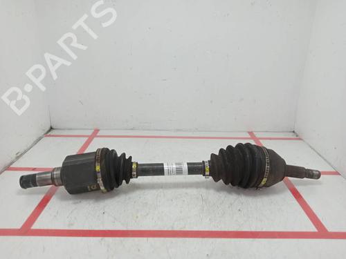 Used Left front driveshaft Left front driveshaft 38968274 38968274