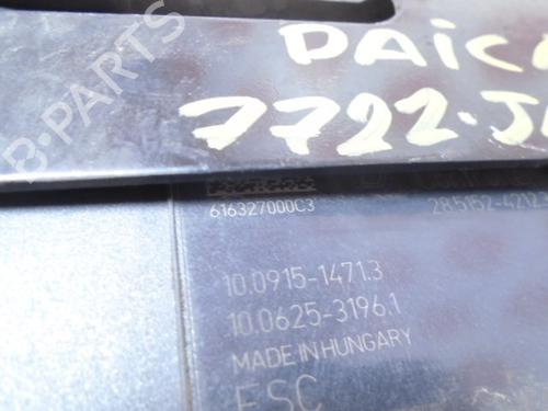 ABS pump DACIA DOKKER MPV (KE_)  | BP8585741M43 