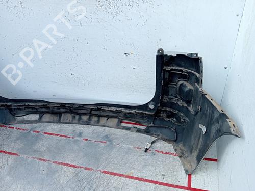 Rear bumper CITROËN C4 Grand Picasso I (UA_)  | BP25823545C8 