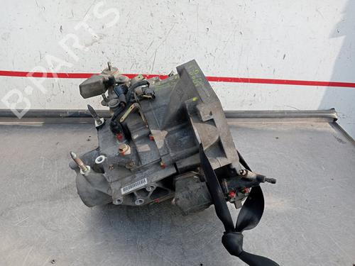 Gearbox HONDA HR-V (GH_) 1.6 16V (GH1, GH3) | BP27701030M3 