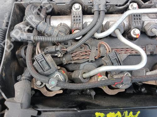 Engine BMW 1 (E87) 118 d | BP27262047M1 