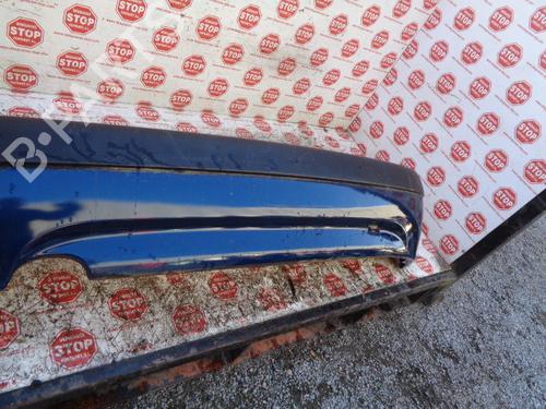 Rear bumper CITROËN SAXO (S0, S1) 1.4 VTS | BP8326219C8 