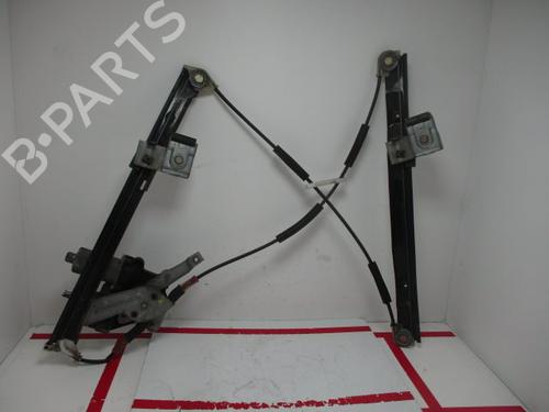 Front left window mechanism FORD MONDEO III (B5Y) 2.2 TDCi | BP15930530C22 