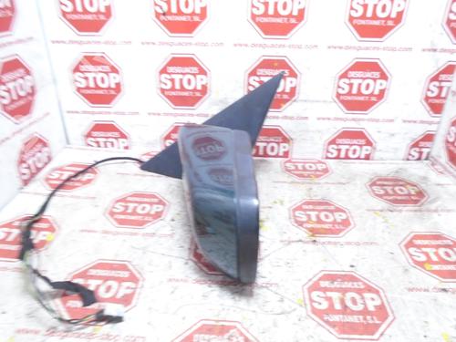 Left mirror BMW 3 (E46) 318 i | BP8182319C26 