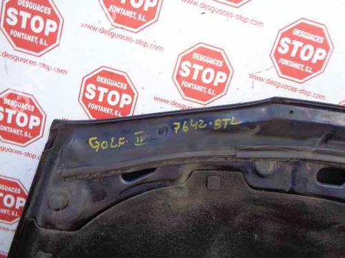 Hood VW GOLF IV (1J1) 1.9 TDI | BP7623528C1 