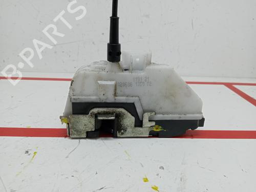 Front right lock RENAULT SCÉNIC II (JM0/1_)  | BP15931639C97 