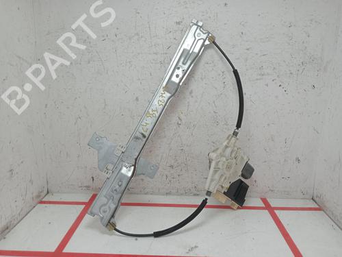 Used Front left window mechanism CITROËN C4 I (LC_) [2004-2014]  27928438
