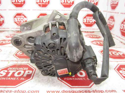 Alternator HYUNDAI TUCSON (JM)  | BP7378217M7 