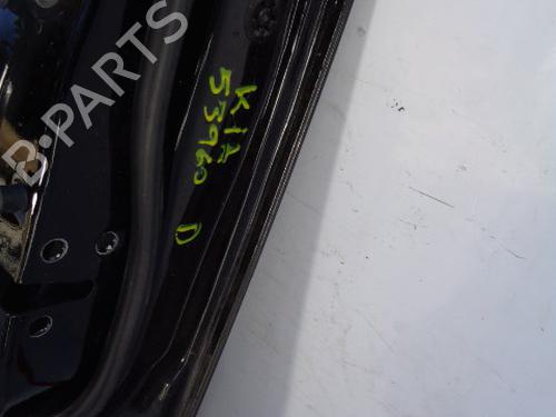 Right front door KIA SORENTO I (JC) 2.5 CRDi | BP15928268C3 