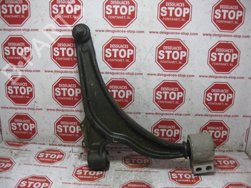 Right front suspension arm OPEL ZAFIRA TOURER C (P12) 2.0 CDTi (75) | BP7321989M13 