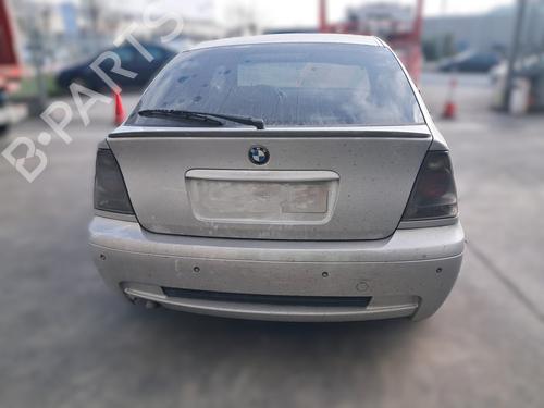 Used Parts BMW 3 Compact (E46) 320 td (150 hp) 4447656