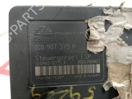 ABS pump SEAT LEON (1M1) | BP30883761M43