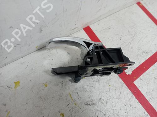 Front right interior door handle NISSAN QASHQAI / QASHQAI +2 I (J10, NJ10, JJ10E) 2.0 dCi | BP21272567I14 